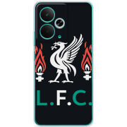 Чохол BoxFace Realme 14T L. F. C.