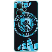 Чохол BoxFace Realme 14T FC M-City