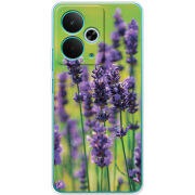 Чохол BoxFace Realme 14T Green Lavender