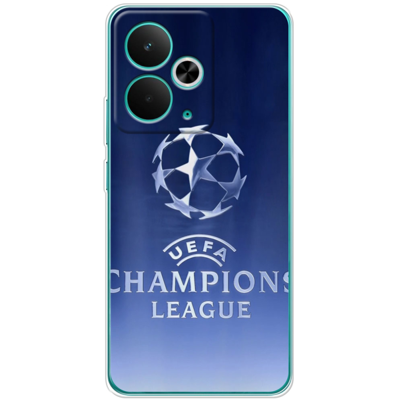 Чохол BoxFace Realme 14T 