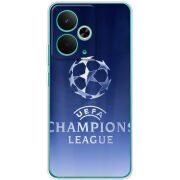 Чохол BoxFace Realme 14T 