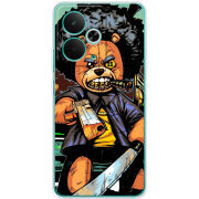 Чохол BoxFace Realme 14T 