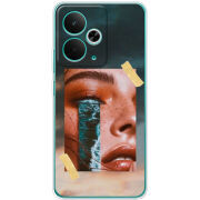Чохол BoxFace Realme 14T 