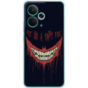 Чохол BoxFace Realme 14T 
