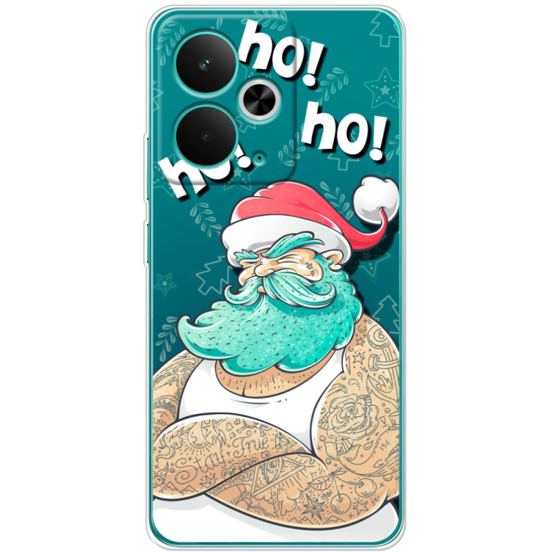 Чохол BoxFace Realme 14T 