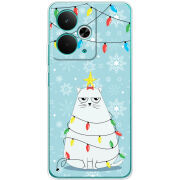 Чохол BoxFace Realme 14T 