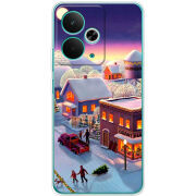 Чохол BoxFace Realme 14T 