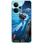 Чохол BoxFace Realme 14T 