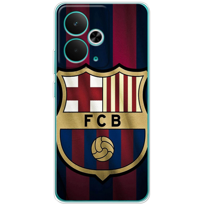Чохол BoxFace Realme 14T 