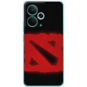 Чохол BoxFace Realme 14T Dota 2
