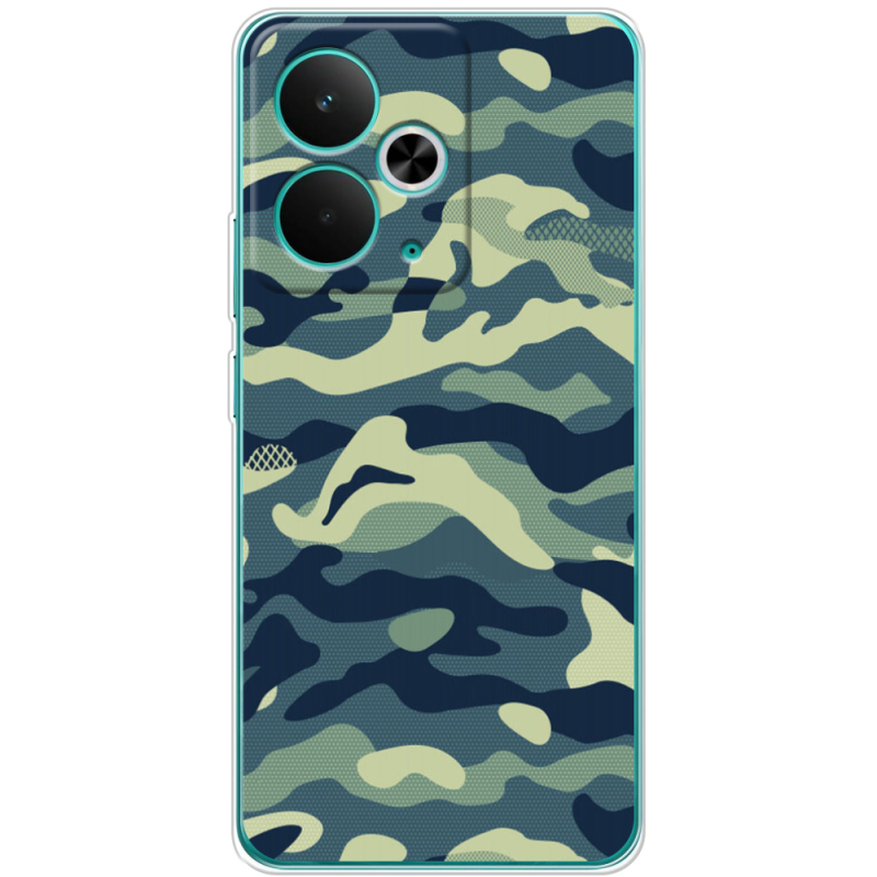Чохол BoxFace Realme 14T 