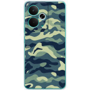 Чохол BoxFace Realme 14T 