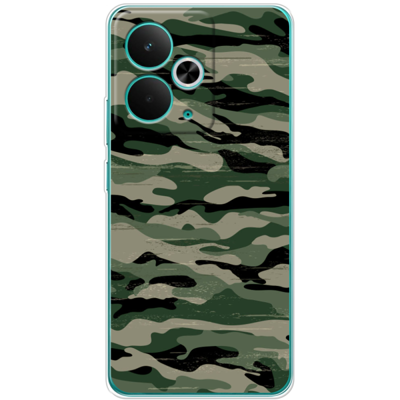 Чохол BoxFace Realme 14T 