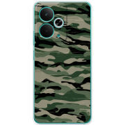 Чохол BoxFace Realme 14T 