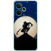 Чохол BoxFace Realme 14T 