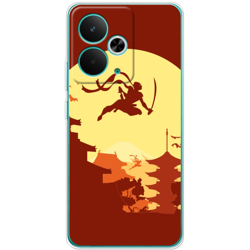 Чохол BoxFace Realme 14T 