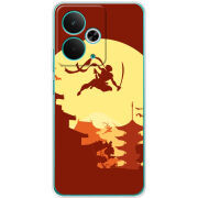 Чохол BoxFace Realme 14T 