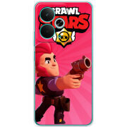 Чохол BoxFace Realme 14T 
