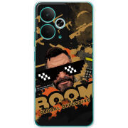 Чохол BoxFace Realme 14T CS:Go C4