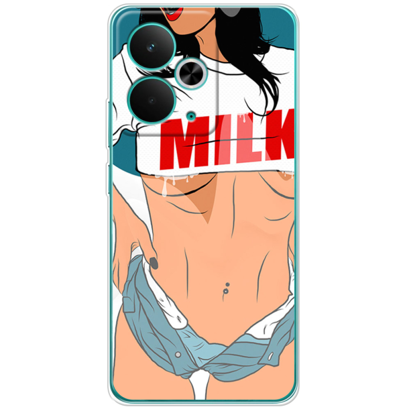 Чохол BoxFace Realme 14T 