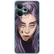 Чохол BoxFace Realme 14T 