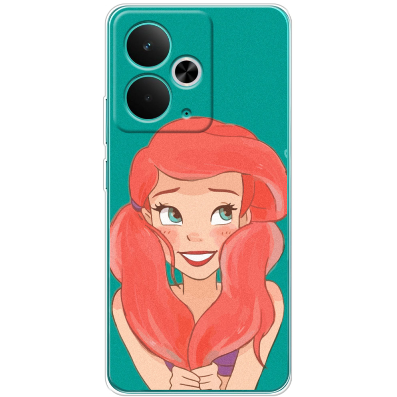 Чохол BoxFace Realme 14T 