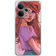 Чохол BoxFace Realme 14T 