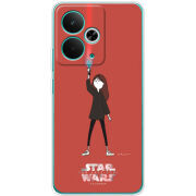 Чохол BoxFace Realme 14T 