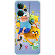 Чохол BoxFace Realme 14T 