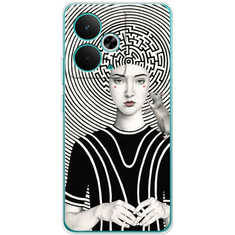 Чохол BoxFace Realme 14T 
