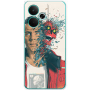 Чохол BoxFace Realme 14T 