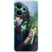 Чохол BoxFace Realme 14T 