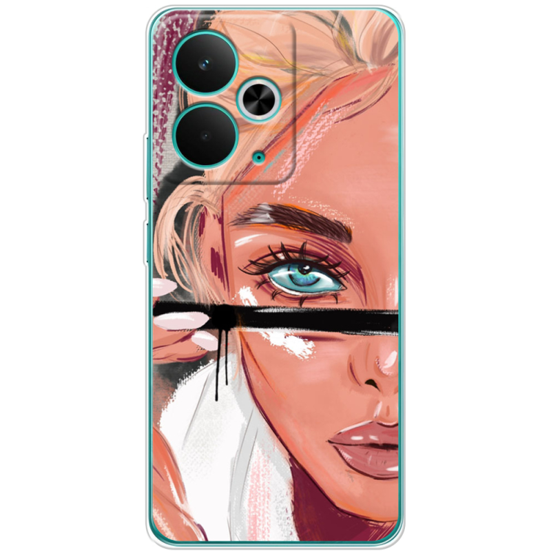 Чохол BoxFace Realme 14T 
