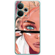 Чохол BoxFace Realme 14T 