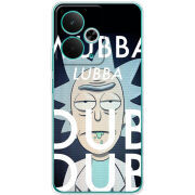 Чохол BoxFace Realme 14T 