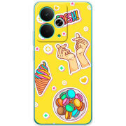 Чохол BoxFace Realme 14T 