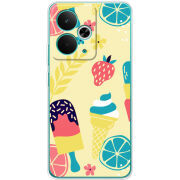 Чохол BoxFace Realme 14T 
