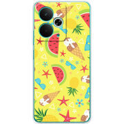 Чохол BoxFace Realme 14T 
