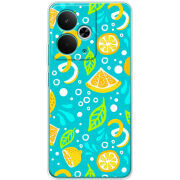 Чохол BoxFace Realme 14T 