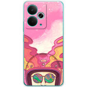Чохол BoxFace Realme 14T 