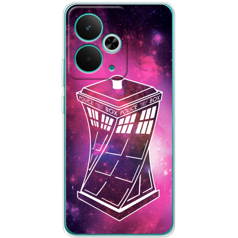 Чохол BoxFace Realme 14T 