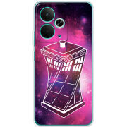 Чохол BoxFace Realme 14T 