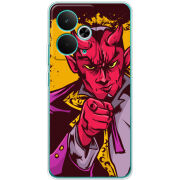 Чохол BoxFace Realme 14T 
