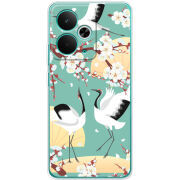 Чохол BoxFace Realme 14T 