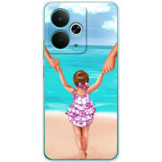 Чохол BoxFace Realme 14T Happy child
