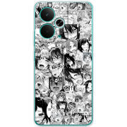 Чохол BoxFace Realme 14T O-Face