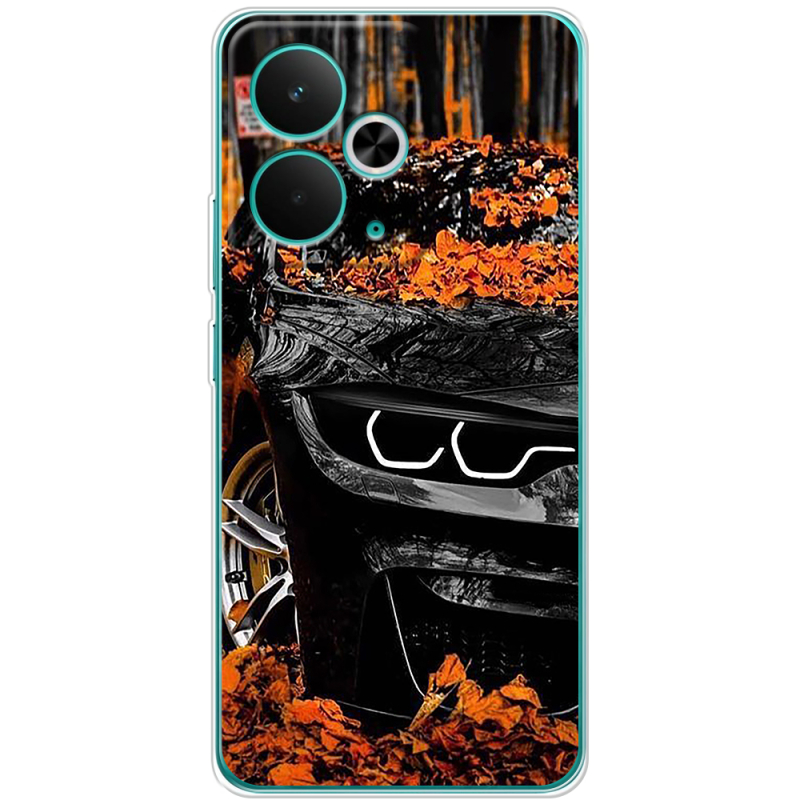 Чохол BoxFace Realme 14T BMW M3