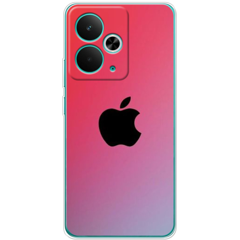 Чохол BoxFace Realme 14T Gradient