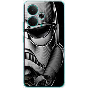 Чохол BoxFace Realme 14T Imperial Stormtroopers