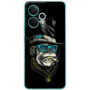 Чохол BoxFace Realme 14T Rich Monkey